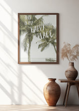 Art Prints of This is my happy place | Oceanview