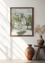 Art Prints of Rise and shine | Beachscape