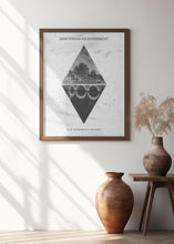 Art Prints of Coordinates AMSTERDAM Keizersgracht