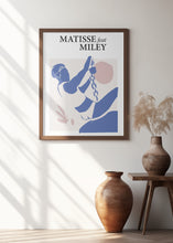 Art Prints of Matisse Feat Miley