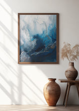 Art Prints of Blue Waters