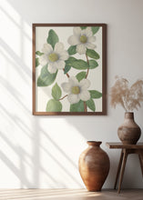 Art Prints of Pacific Dogwood