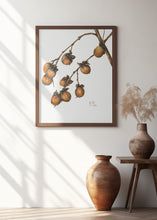 Art Prints of Persimmon (1920)