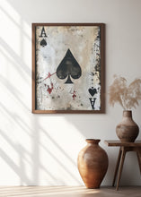 Art Prints of Ace of Spades