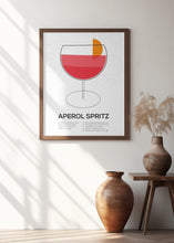 Art Prints of Aperol Spritz