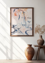 Art Prints of Table still life no 1