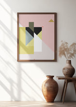 Art Prints of Constructivist Tune N°1