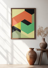 Art Prints of Minimal Directions N°1