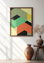 Art Prints of Minimal Directions N°2