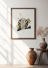 Art Prints of Lu Xing | 祿星