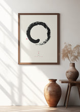 Art Prints of Ensō N°1