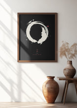 Art Prints of Ensō N°2