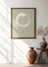 Art Prints of Ensō N°4