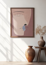 Art Prints of Face Me