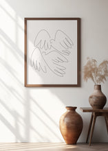 Art Prints of Love Birds