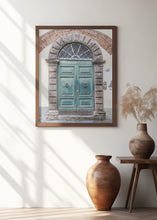 Art Prints of Italian door 5