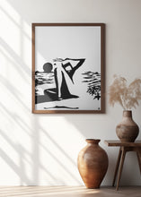 Art Prints of Brighter Than The Sun