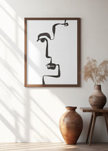 Art Prints of Indicatedface