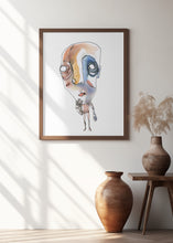 Art Prints of Funderaren