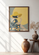 Art Prints of Lemon Vibes 02