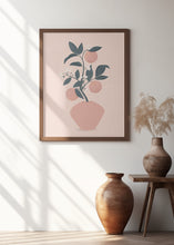 Art Prints of Tangerine Shell