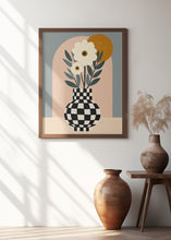 Art Prints of Whimsical Vases 01