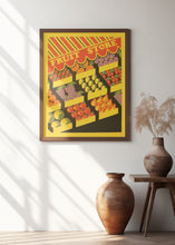 Art Prints of Fruit Store