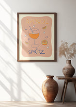 Art Prints of Aperol Spritz