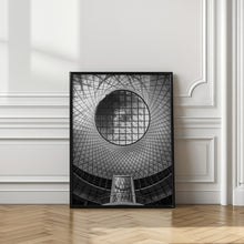 Art Prints of Fulton Center #01