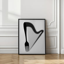 Art Prints of Harp