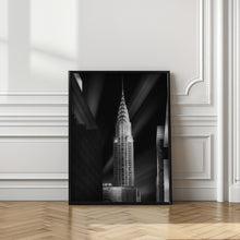 Art Prints of Chrysler Building