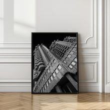 Art Prints of Plaza Building