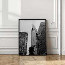 Art Prints of New York, New York