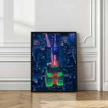 Art Prints of Top of the Empire