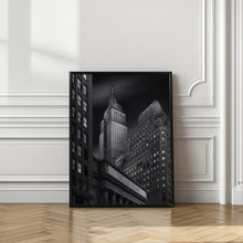 Art Prints of Haier Building