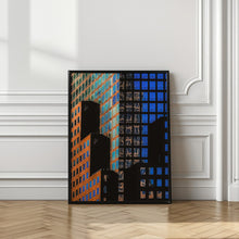 Art Prints of New York, New York!