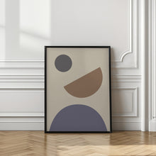 Art Prints of Geometrical Shapes