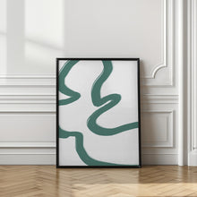 Art Prints of Road Green