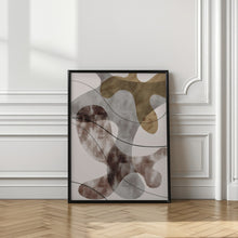 Art Prints of Brown Seaweed