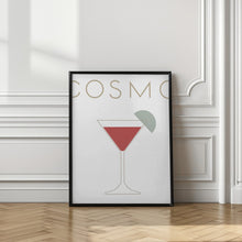 Art Prints of Cosmopolitan