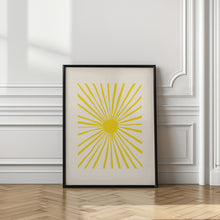 Art Prints of The Sun