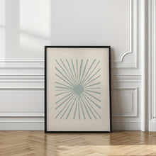 Art Prints of The Sun Grey