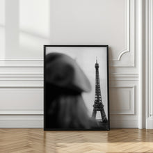 Art Prints of Eiffel Tower - Tour Eiffel