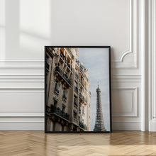 Art Prints of Eiffel Tower - Tour Eiffel