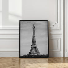 Art Prints of Eiffel Tower - Tour Eiffel