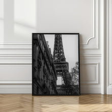 Art Prints of Tour Eiffel - Eiffel Tower