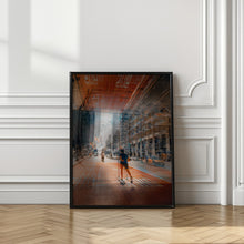 Art Prints of around the city