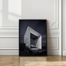 Art Prints of la Grande Arche II