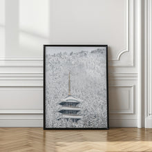 Art Prints of Tower of Winter