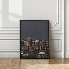 Art Prints of Mosques Of Istanbul